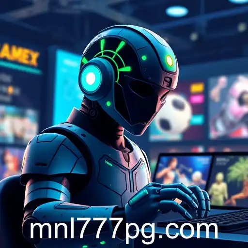 MNL777: Gaming and Cultural Crossroads
