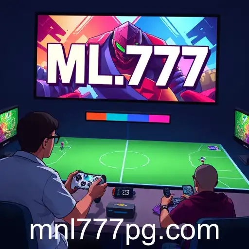 The Rise of MNL777 in the Gaming World