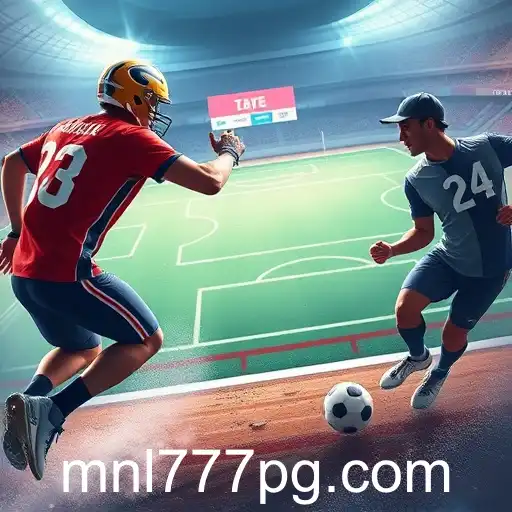 The Rise of MNL777 in the Gaming World