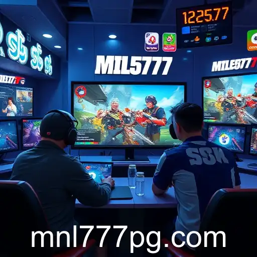 The Rise of Online Gaming Platforms