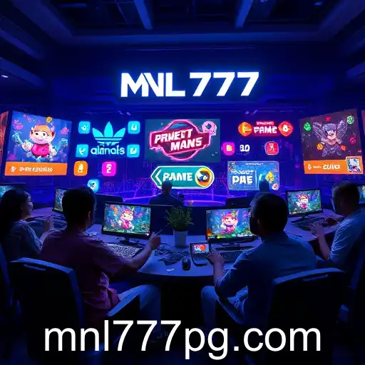 Rising Trends in Gaming: MNL777's Impact