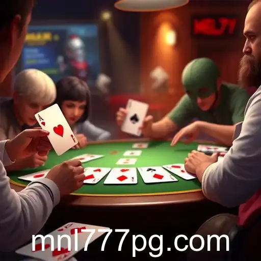The Rising Influence of MNL777 in Online Gaming